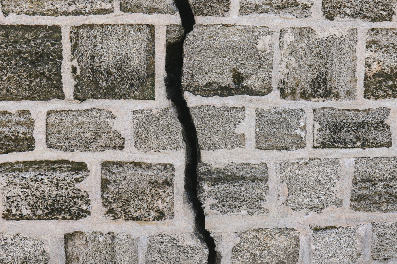 Foundation repair